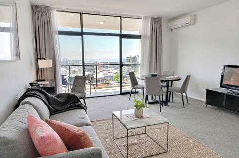 Mantra Wollongong - Darwin Holiday 2