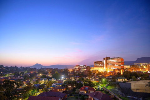 Mantra Wollongong - Darwin Holiday 8