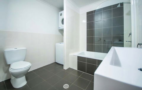 Mantra Wollongong - Darwin Holiday 9