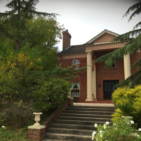 Manor Estate - Darwin Holiday 0