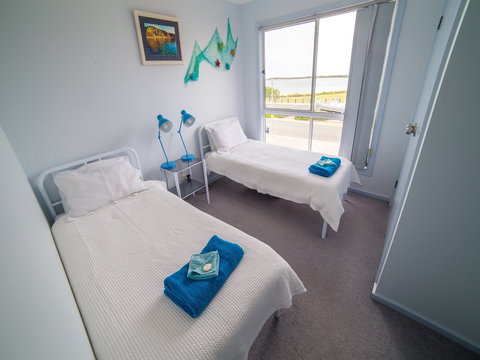 Marina Reflections - Darwin Holiday 4