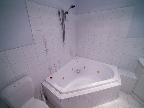 Marina Reflections - Darwin Holiday 5