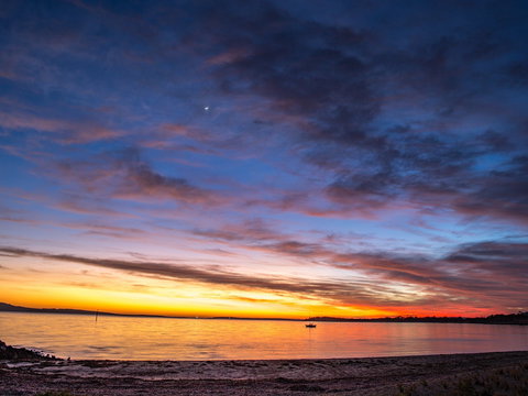 Marina Reflections - Darwin Holiday 9