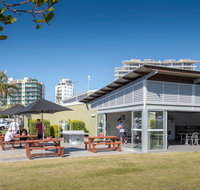 Maroochydore Beach Holiday Park - Darwin Holiday