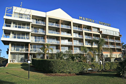 Marina Resort - Darwin Holiday 0