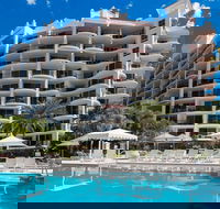 Marrakesh Apartments - Darwin Holiday