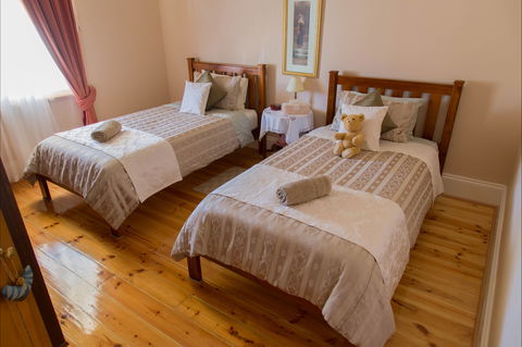 McKinley's Rest - Darwin Holiday 2