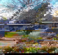 Meeniyan Motel and Bike Hire - Darwin Holiday