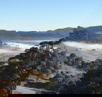 Melaleuca Mountain Retreat - Darwin Holiday