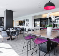 Mercure Brisbane - Darwin Holiday
