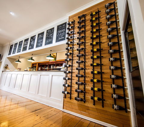 Mercure Ballarat Hotel - Darwin Holiday 1