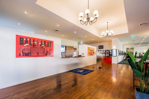 Mercure Ballarat Hotel - Darwin Holiday 2