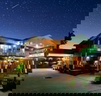 Meramie Motor Inn - Darwin Holiday