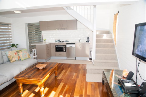 Miltonbnb Apartment - Darwin Holiday 1