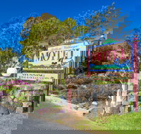 Milton Village Motel - Darwin Holiday