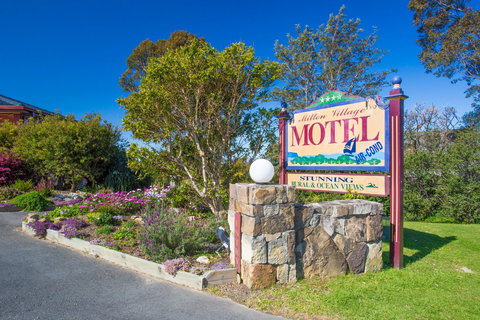 Milton Village Motel - Darwin Holiday 0
