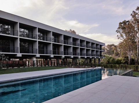 Mitchelton Hotel - Darwin Holiday 7