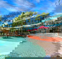 Mobys Beachside Retreat - Darwin Holiday