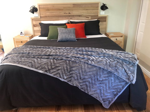 Mole Creek Hideaway - Darwin Holiday 8