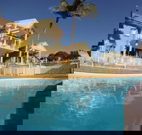 Mollymook Sands Unit 14 - Darwin Holiday