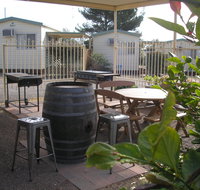 Moonta Bay Accommodation - Darwin Holiday