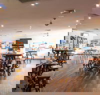 Moonie Crossroads - Darwin Holiday