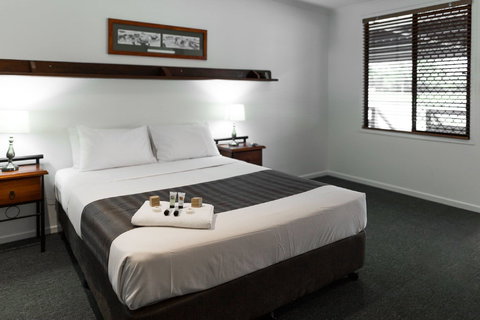 Moonie Crossroads - Darwin Holiday 2