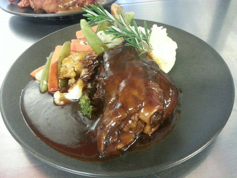 Moonie Crossroads - Darwin Holiday 3