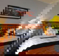 Moore Park Inn - Darwin Holiday