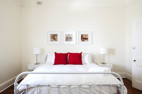 Morpeth Cottage - Darwin Holiday 3