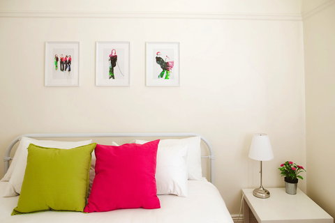 Morpeth Cottage - Darwin Holiday 4