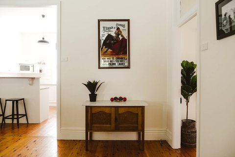 Morpeth Cottage - Darwin Holiday 7