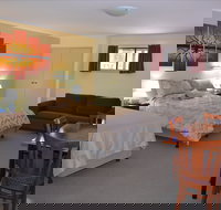 Morgan Colonial Motel - Darwin Holiday