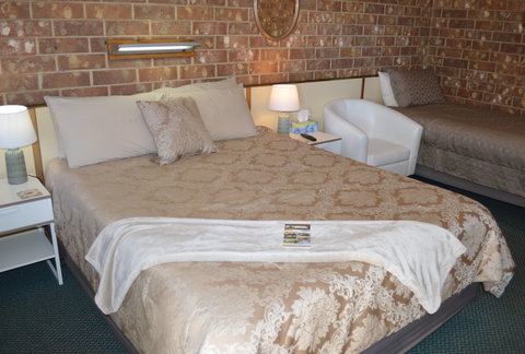 Morgan Colonial Motel - Darwin Holiday 2