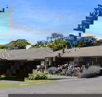 Motel Warrnambool - Darwin Holiday