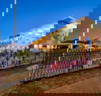 Motel Mandalay - Darwin Holiday