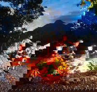 Mount Barney Lodge - Darwin Holiday