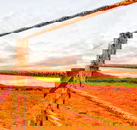 MtGipps StationStay - Darwin Holiday