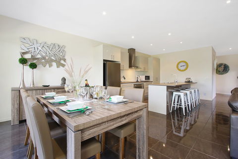 Mulwala Townhouse Two - Darwin Holiday 6