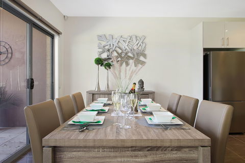 Mulwala Townhouse Two - Darwin Holiday 7