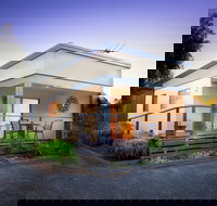 Murray Rest Cottages - Darwin Holiday