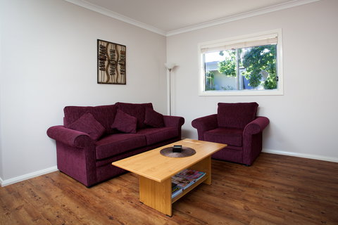 Murray Rest Cottages - Darwin Holiday 1