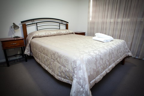 Murray Rest Cottages - Darwin Holiday 2