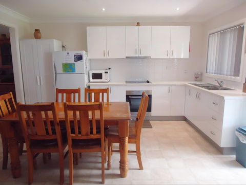 My Hideaway At Callala Beach - Darwin Holiday 2