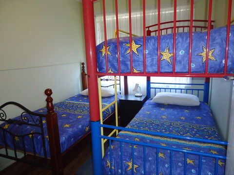 My Hideaway At Callala Beach - Darwin Holiday 4