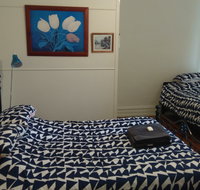 Ned's Studio Apartment - Darwin Holiday