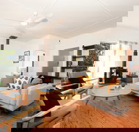 Nest - Darwin Holiday