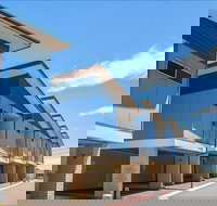 Nesuto Geraldton Apartment Hotel - Darwin Holiday