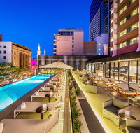 Next Hotel Brisbane - Darwin Holiday