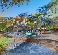 Noosa International Resort - Darwin Holiday